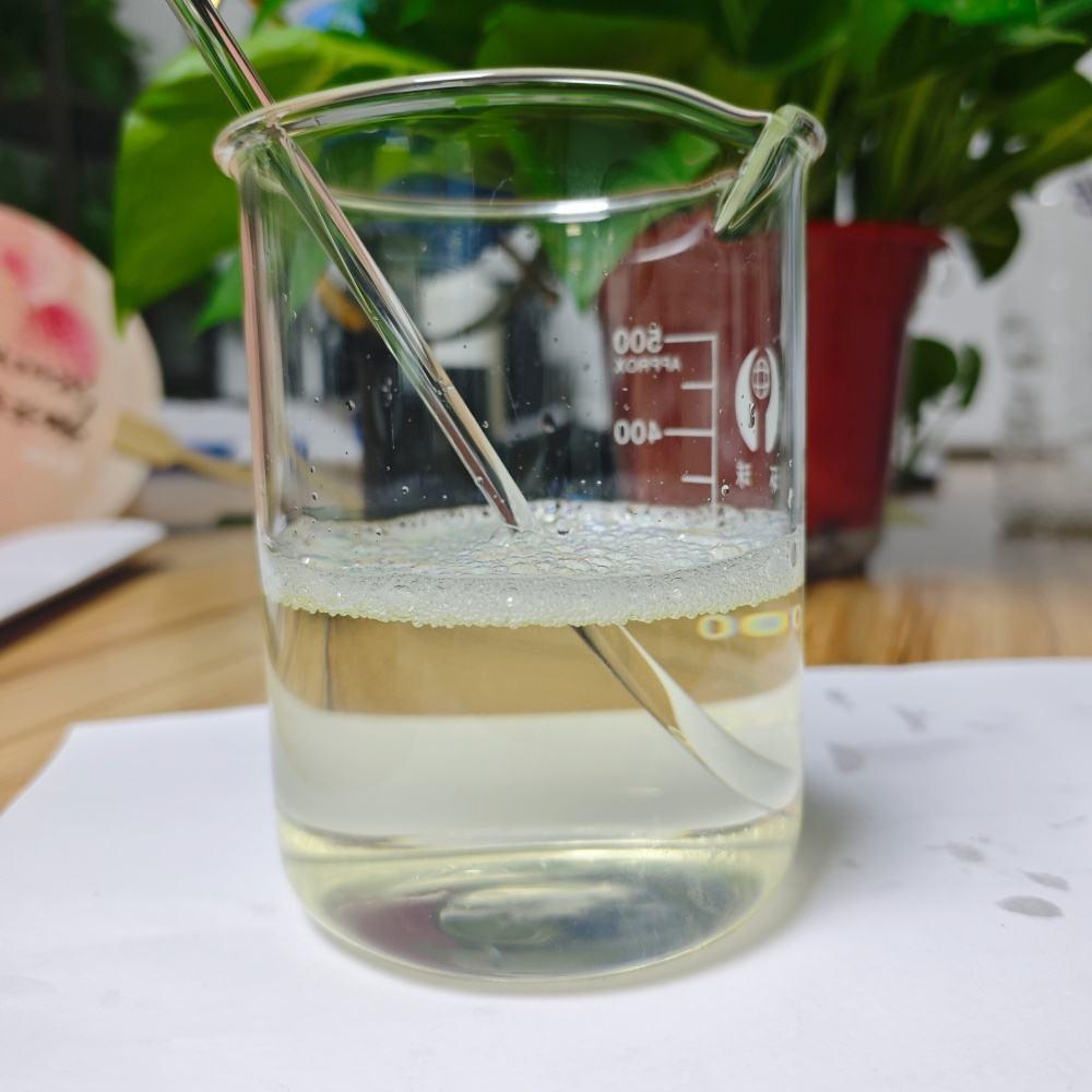 Cocoamidopropyl Betaine (CAPB)